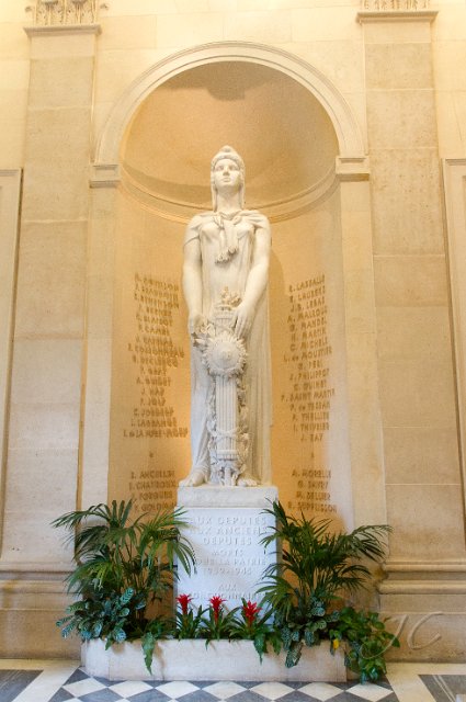 0069 Palais Bourbon.jpg - SONY DSC